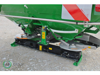 Kunstmeststrooier Donder CGSA 1200 EcoMaster Fertilizer Spreader: afbeelding 5