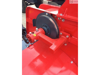 Getrokken hakselaar Fimaks Forage harvester1500: afbeelding 5
