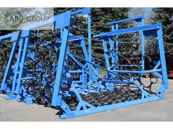 Weidesleep INTER-TECH