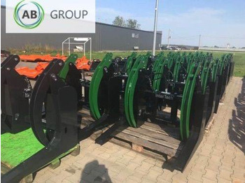 Grijper INTER-TECH