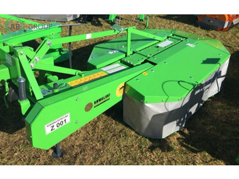 Maaimachine