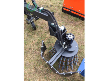 Veeg METAL-TECHNIK