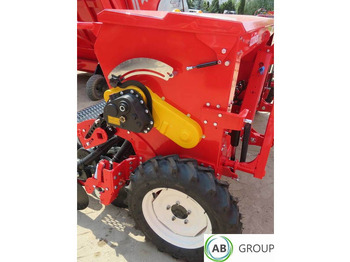 Zaai-/ Plantmachine Mechaniczny siewnik zbożowy zaczepiany Pertum-S 30: afbeelding 4