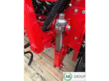 Zaai-/ Plantmachine Mechaniczny siewnik zbożowy zaczepiany Pertum-S 30: afbeelding 5