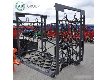 Weidesleep METAL-TECHNIK