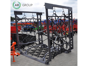 Weidesleep METAL-TECHNIK