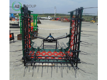 Weidesleep METAL-TECHNIK