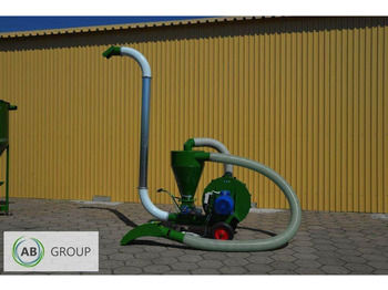 Transportband MROL