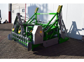 Gemeentelijke machine/ Speciaal
