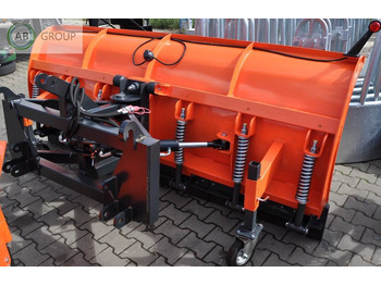 Sneeuwschuif METAL-TECHNIK