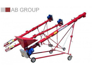 Transportband POM