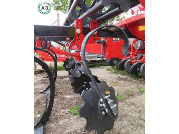 Cultivator ROL-EX agregat podorwykowy Gruber 2,2 m: afbeelding 4