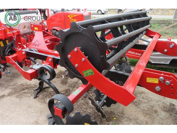 Cultivator ROL-EX agregat podorwykowy Gruber 2,2 m: afbeelding 3