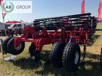 Nieuw Ploeg Rolex Tiefenlokerer 3 m/Subsoiler / Глубокорыхлитель 3 м/Subsolador/Decompacteur3m: afbeelding 1