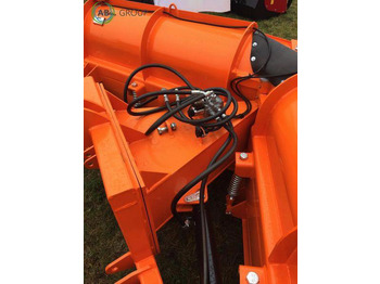 Sneeuwschuif voor Landbouwmachine Spawex vario snow plow PS3, 3,0 m: afbeelding 4 Sneeuwschuif voor Landbouwmachine Spawex vario snow plow PS3, 3,0 m: afbeelding 4