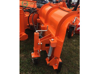 Sneeuwschuif voor Landbouwmachine Spawex vario snow plow PS3, 3,0 m: afbeelding 2 Sneeuwschuif voor Landbouwmachine Spawex vario snow plow PS3, 3,0 m: afbeelding 2