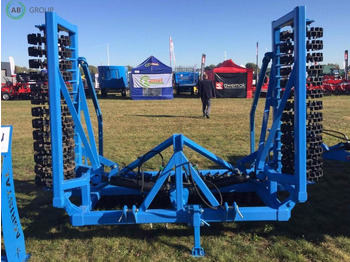Landbouw wals Wał kruszący Crosskill 5 m 370 mm WK: afbeelding 5