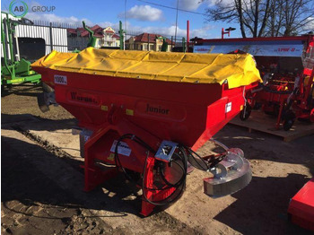 Kunstmeststrooier Woprol fertilizer spreader Junior II 1000: afbeelding 5