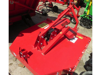 Klepelmaaier/ Mulcher Woprol rotary mower/rotary muncher MIX W-160: afbeelding 4