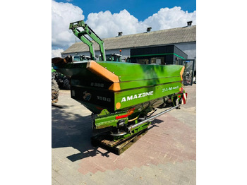 Kunstmeststrooier AMAZONE ZA-M
