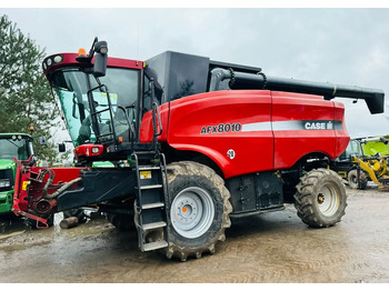 Maaidorser CASE IH