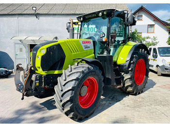 Tractor CLAAS Arion 620