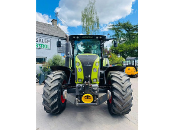 Leasing  Claas Arion 640 Claas Arion 640: afbeelding 3