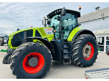 Tractor CLAAS Axion 950