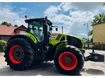 Tractor Claas Axion 950 CEBIS CMATIC: afbeelding 2