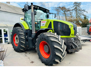 Tractor Claas Axion 950 CEBIS CMATIC: afbeelding 2
