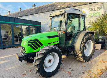 Tractor DEUTZ Agroplus
