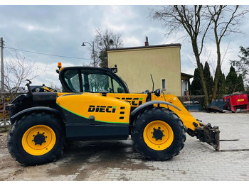 Verreiker DIECI