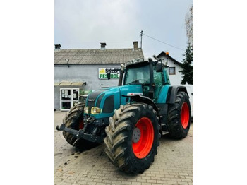Tractor FENDT 926 Vario