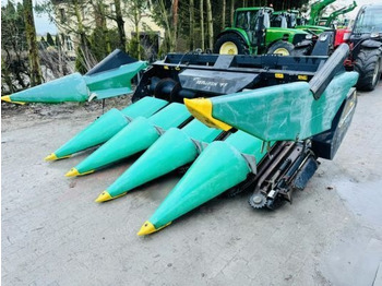 Maiskolvenplukker GERINGHOFF