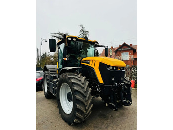 Tractor JCB FASTRAC 4220: afbeelding 3