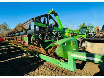 Graanmaaibord JOHN DEERE