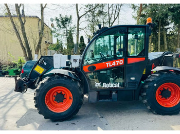 Verreiker MANITOU MLT 634-120