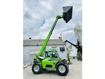 Verreiker MERLO