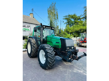 Tractor VALTRA 8000