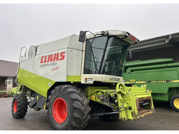 Maaidorser CLAAS Lexion