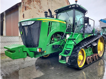 Rupstrekker JOHN DEERE 9RT Series