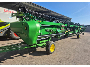 Graanmaaibord JOHN DEERE