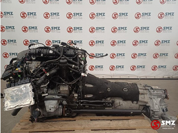 Motor voor Personenwagen BMW Occ motor BMW B48 + versnellingsbak Xdrive: afbeelding 2