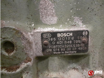 Brandstofpomp voor Vrachtwagen Bosch Occ injectiepomp Bosch Mercedes V8: afbeelding 5