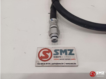 Nieuw Koelsysteem voor Intern transport Caterpillar Cooling hose Caterpillar: afbeelding 4