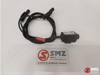 Elektrisch systeem CATERPILLAR