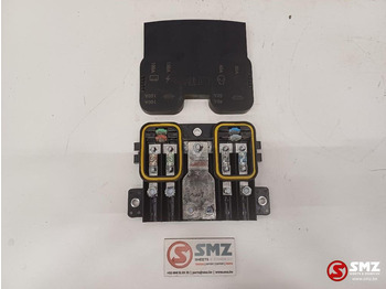 Elektrisch systeem CATERPILLAR