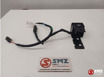 Cabine en interieur CATERPILLAR