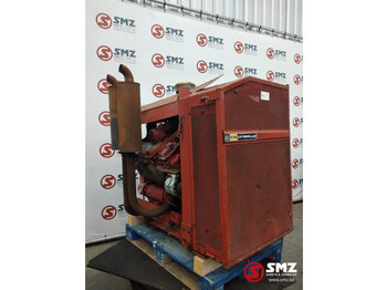 Motor voor Vrachtwagen Caterpillar Occ Motor Caterpillar 3160: afbeelding 2