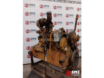 Motor voor Vrachtwagen Caterpillar Occ motor Caterpillar 3306: afbeelding 4